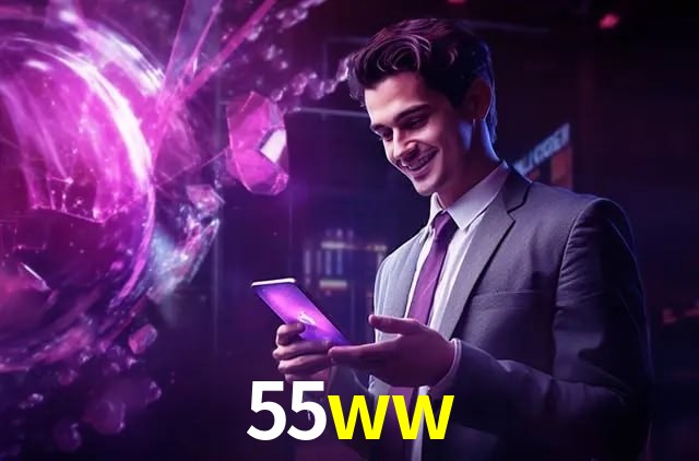 Statistics 55ww