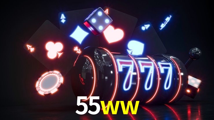 Welcome Bonus 55ww