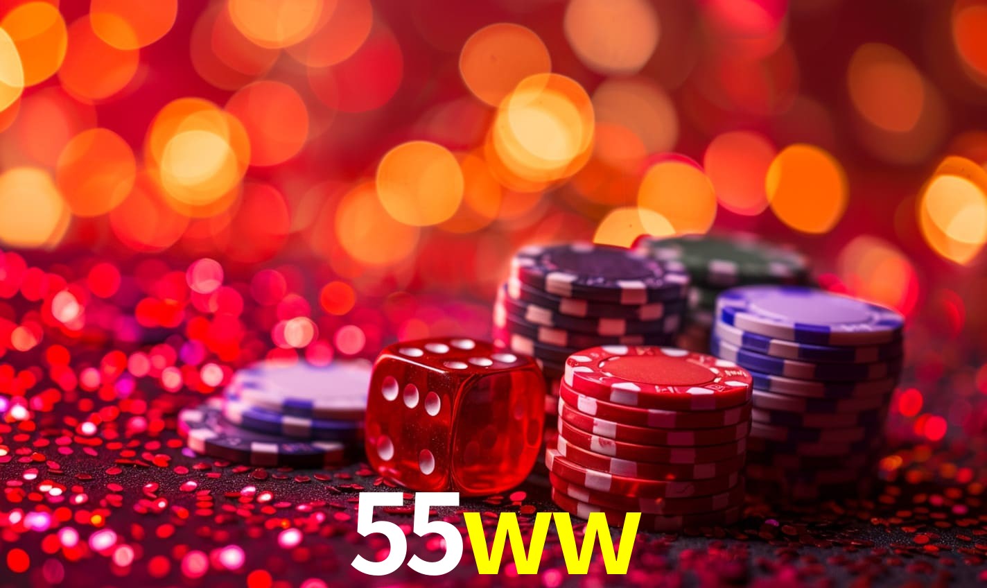 Descubra a Essência do 55ww: Nossa História e Compromissos
