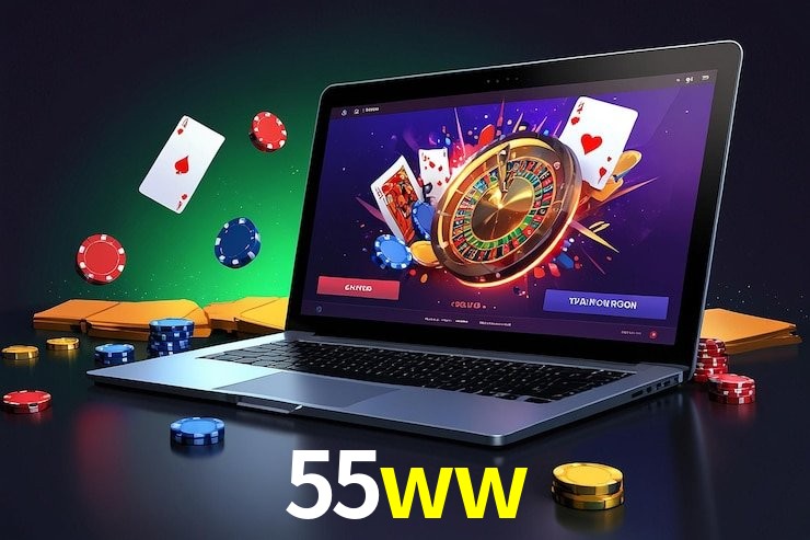 Tecnologia da Plataforma 55ww