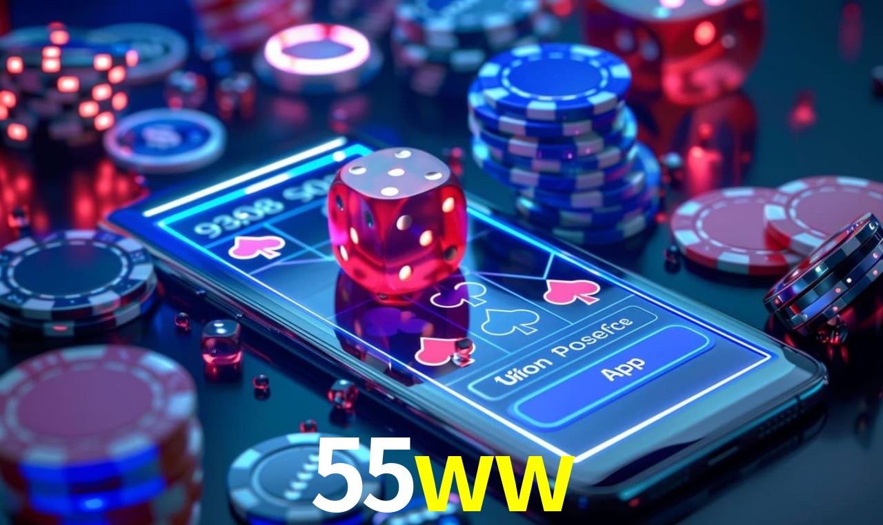 cassino 55ww