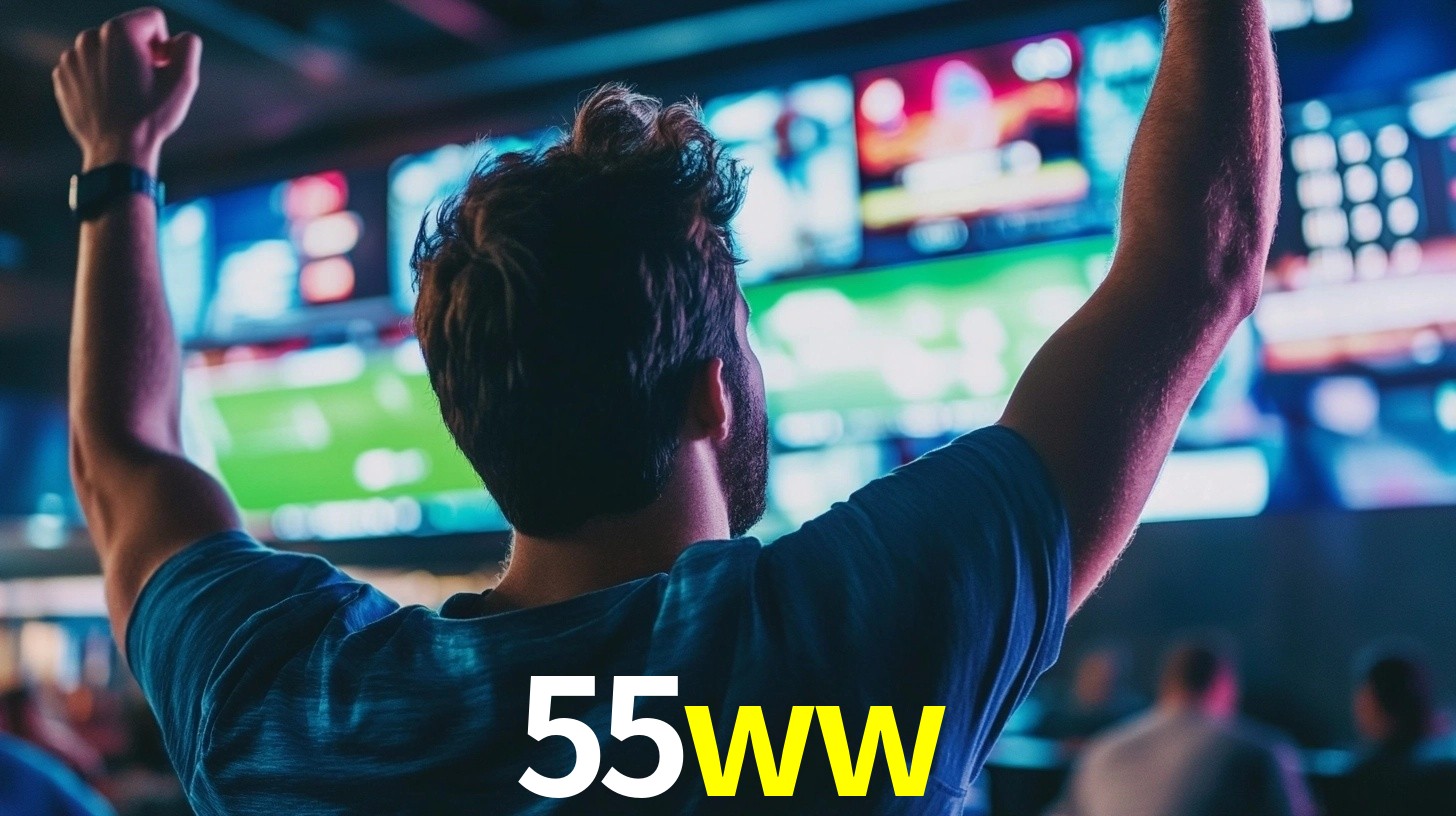 55ww: Jogos de Caça-Níqueis-Altas Recompensas, Roleta-Velocidade, Blackjack-Desafios Máximos