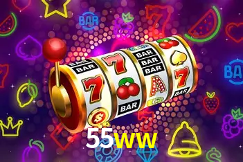 Descubra a Magia dos Jogos de Arcade no 55ww