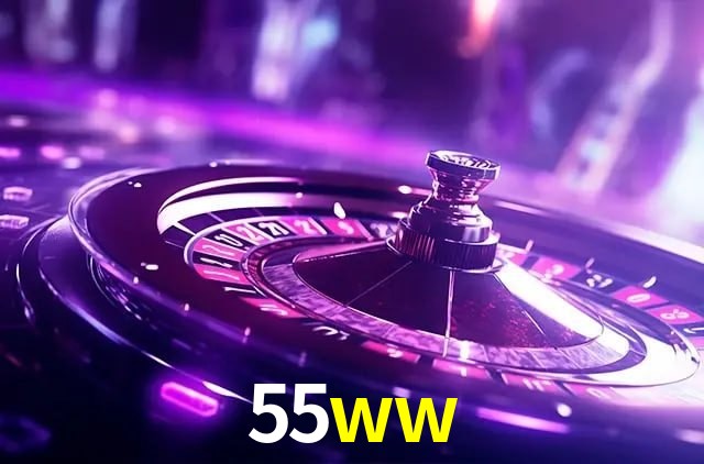 Desvendando o Mundo dos Jogos Virtuais na 55ww