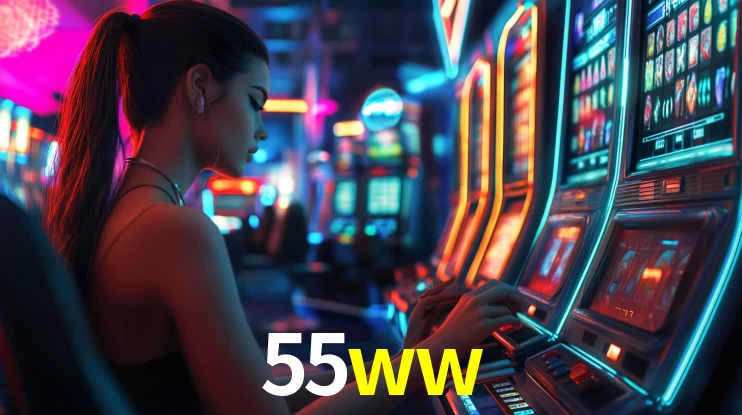 Exclusive Games 55ww