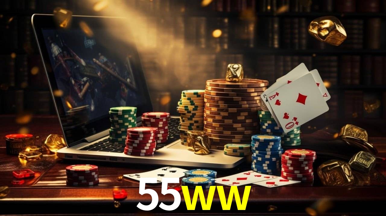 Bônus Diários 55ww