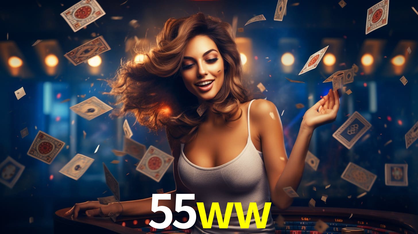 55ww,55ww bet
