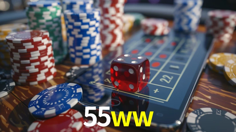 55ww: Jogue Crash e Experimente Alta Recompensa Instantânea