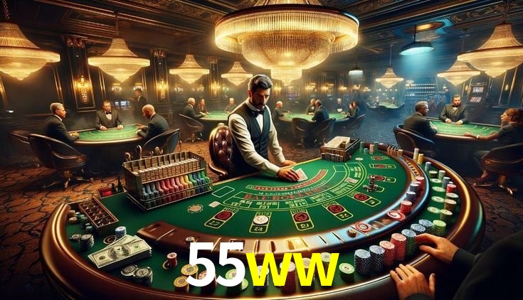 Player Reviews 55ww