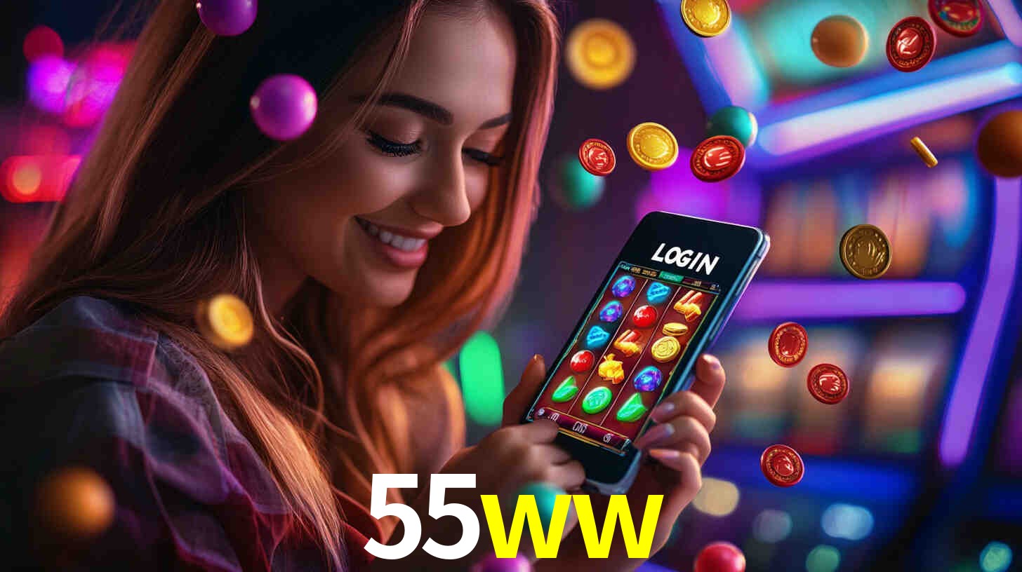 55ww casino