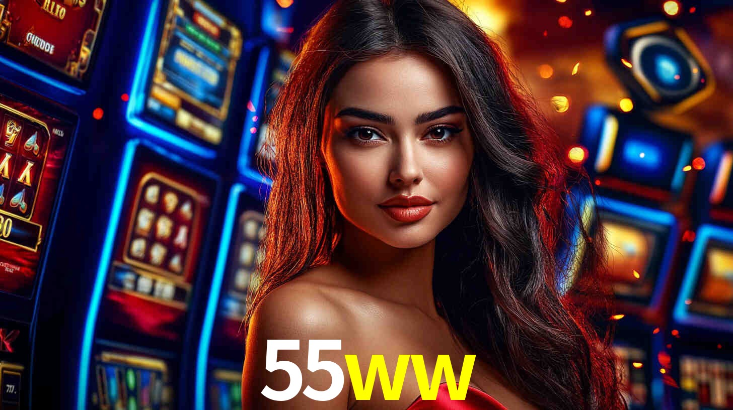 Apostas Esportivas na 55ww: Um Guia Completo