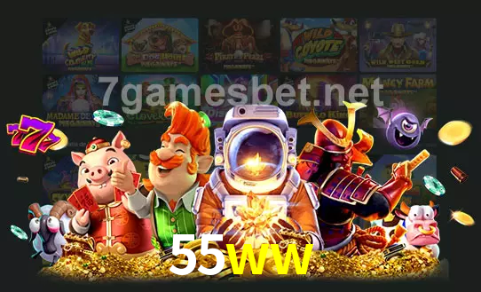 cassino 55ww