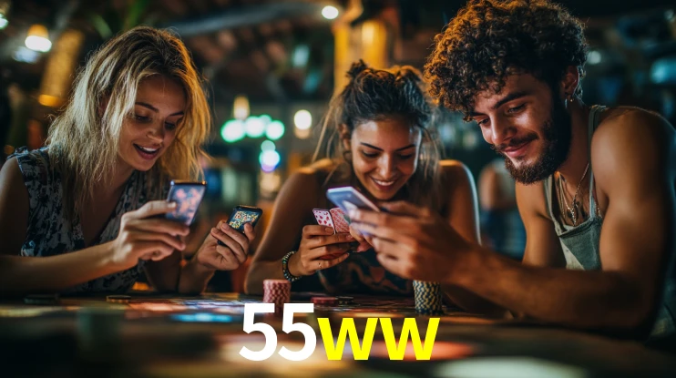 Programa VIP 55ww