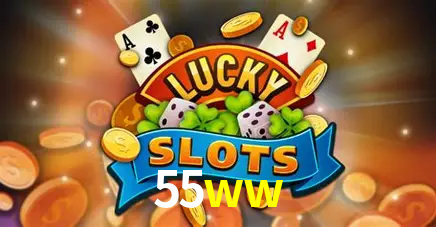 Descubra o Mundo do Cassino Online com 55ww
