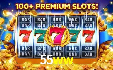Descubra o Mundo do Cassino Online com 55ww