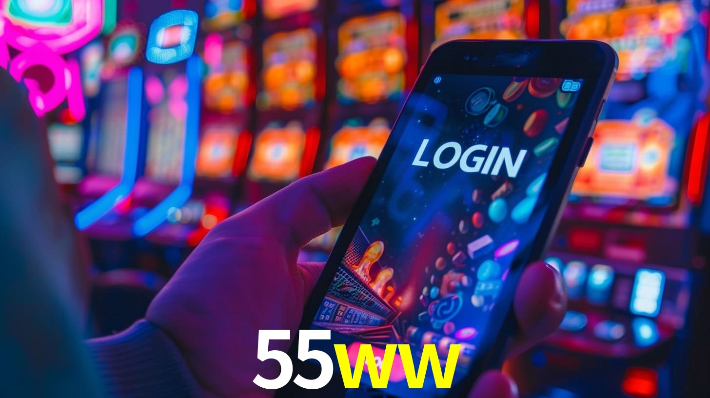 Bônus Diários 55ww