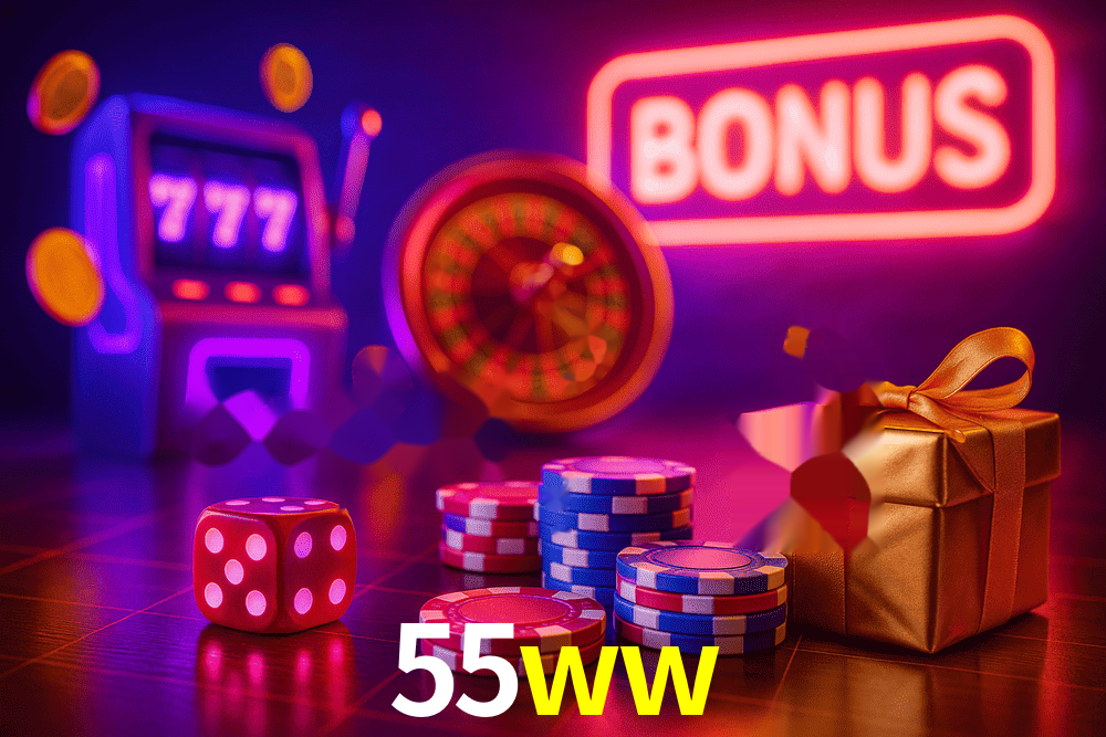 Inovações de Jogos na 55ww: O Futuro das Experiências Interativas