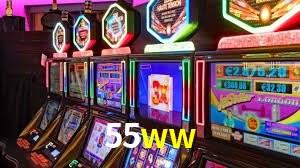 cassino 55ww