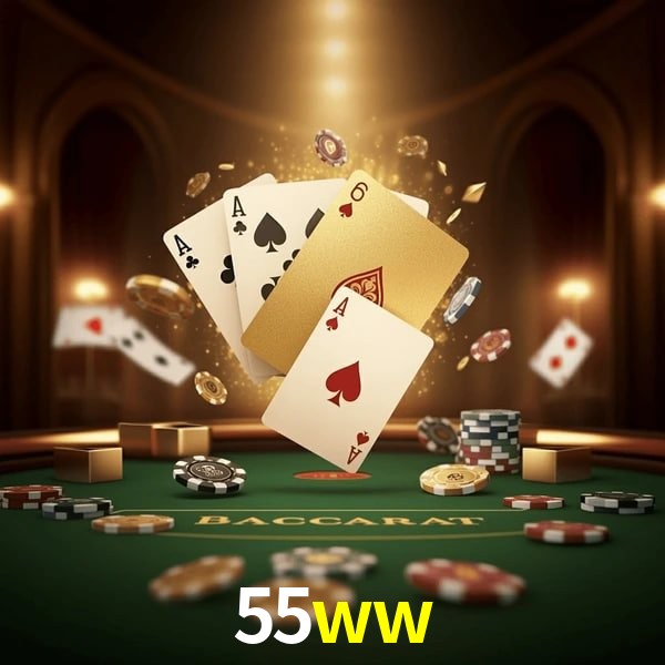 Blackjack Table 55ww