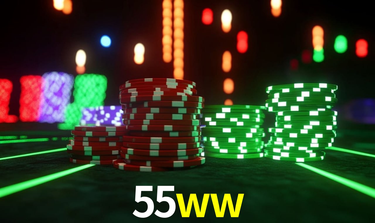 Experiência VIP 55ww