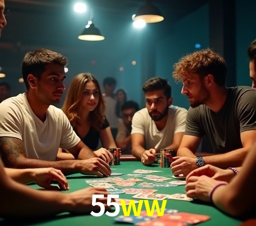 55ww Plataforma Oficial