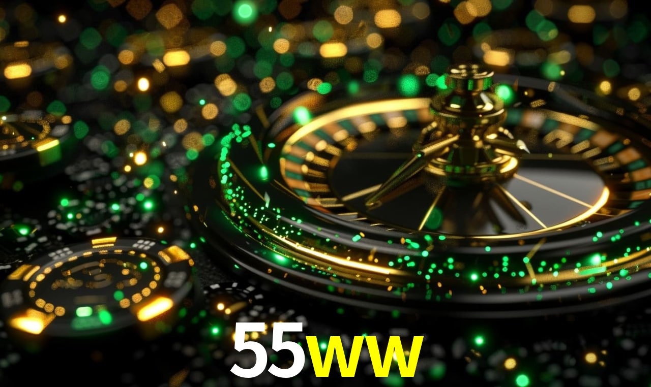 55ww lottery