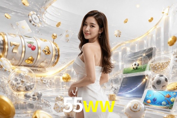 Welcome Bonus 55ww
