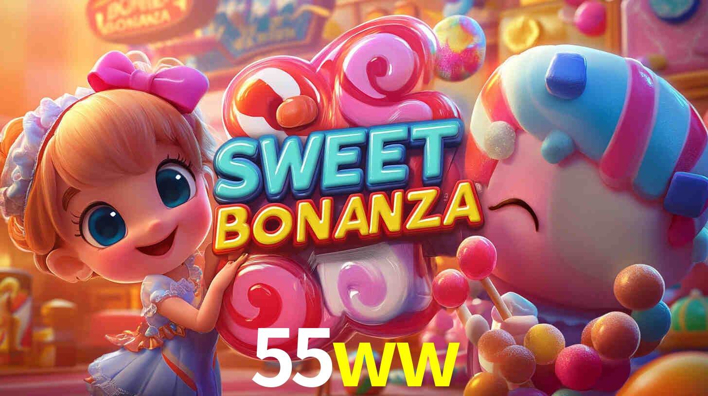 A Popularidade dos Caça-Níqueis no 55ww