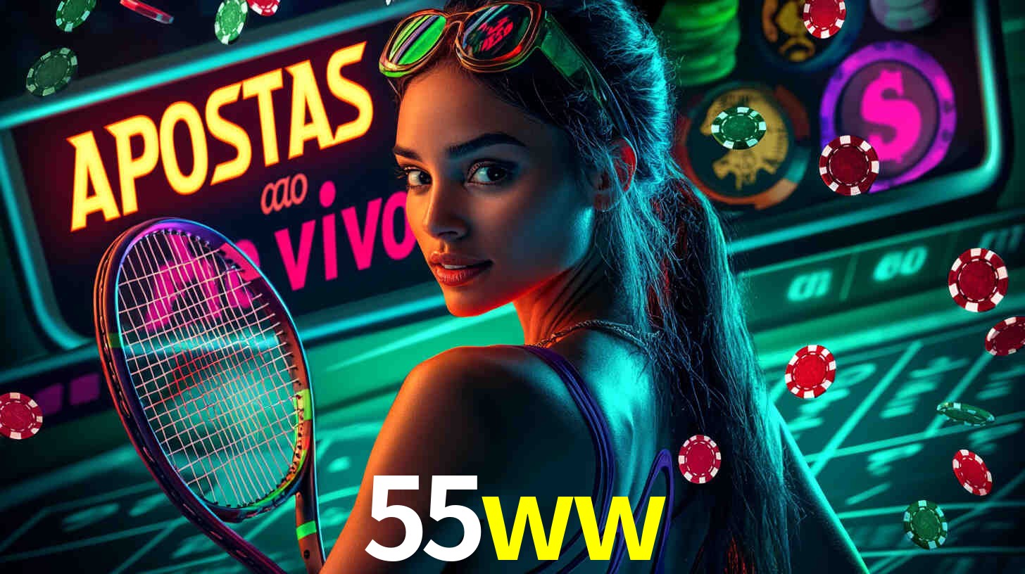 Descubra o Programa VIP da 55ww: Vantagens Exclusivas para Jogadores