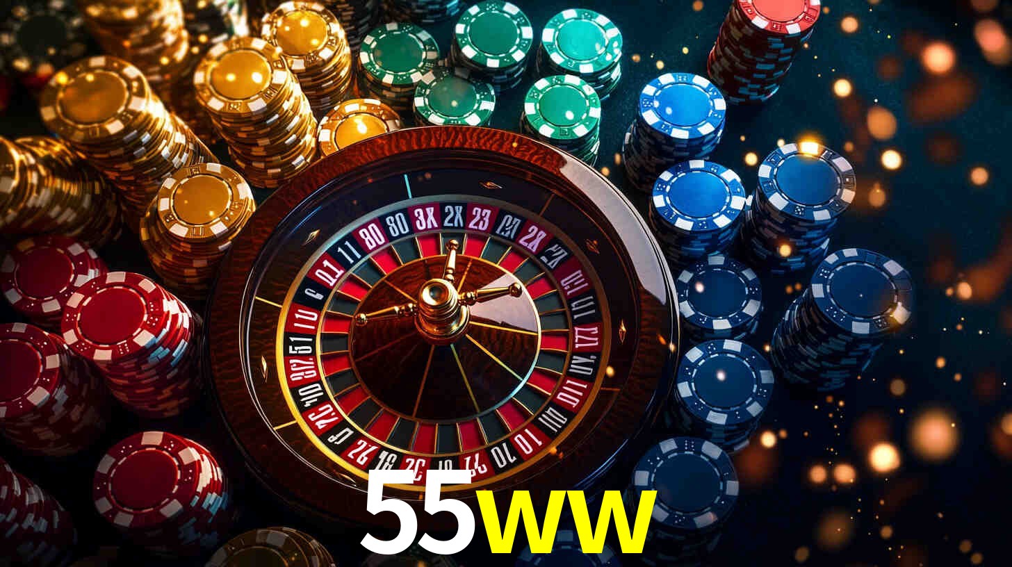 55ww App Interface