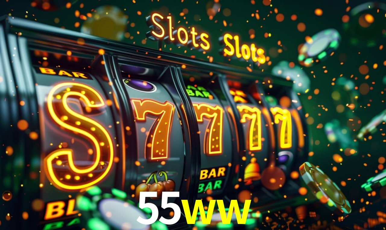 Mesa de Blackjack 55ww