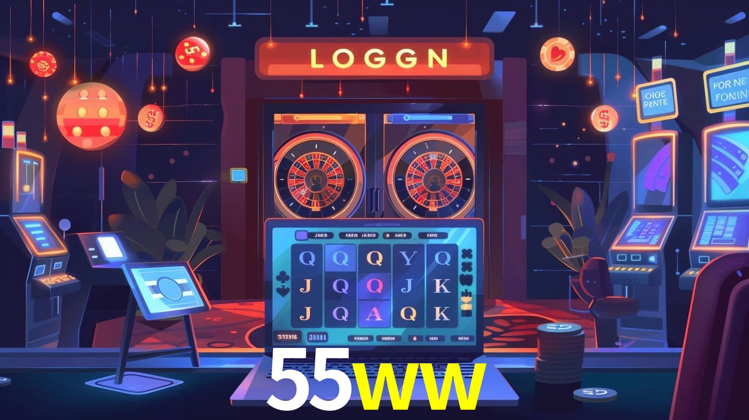 Design Responsivo 55ww