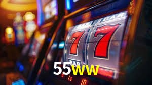 Jogos de Slot 55ww