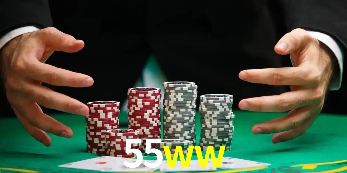 55ww Slots
