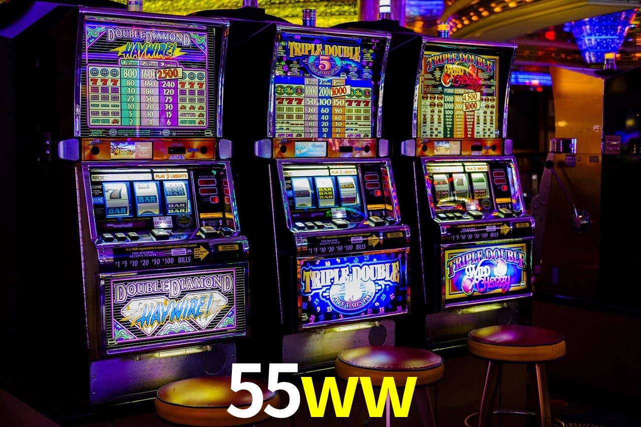 Casino VIP 55ww