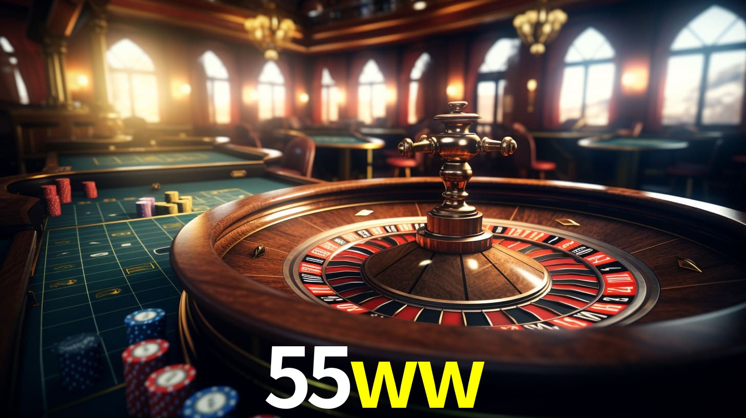 Live Casino 55ww