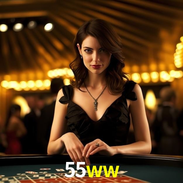 Descubra a Essência do 55ww: Nossa História e Compromissos