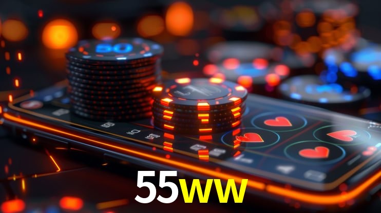 Statistics 55ww