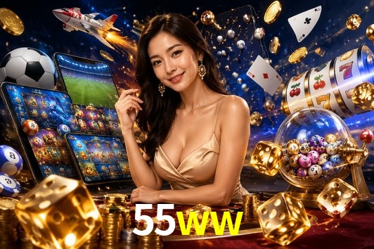Slot Games 55ww