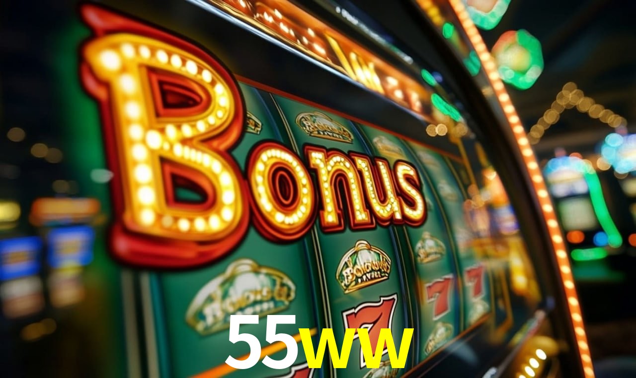 55ww Plataforma