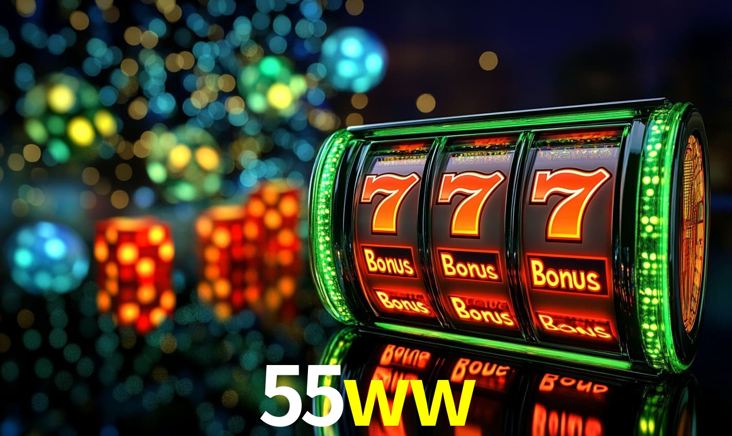 Diretório de Jogos 55ww