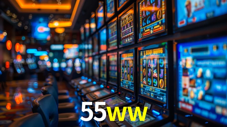 Exclusive Offers 55ww