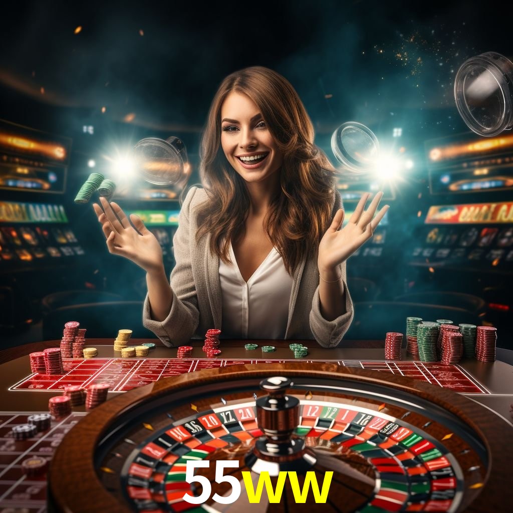 Experimente o Login Seguro Premium no 55ww