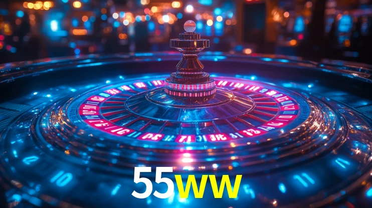 Explore as vantagens do 55ww: serviço profissional e confiabilidade