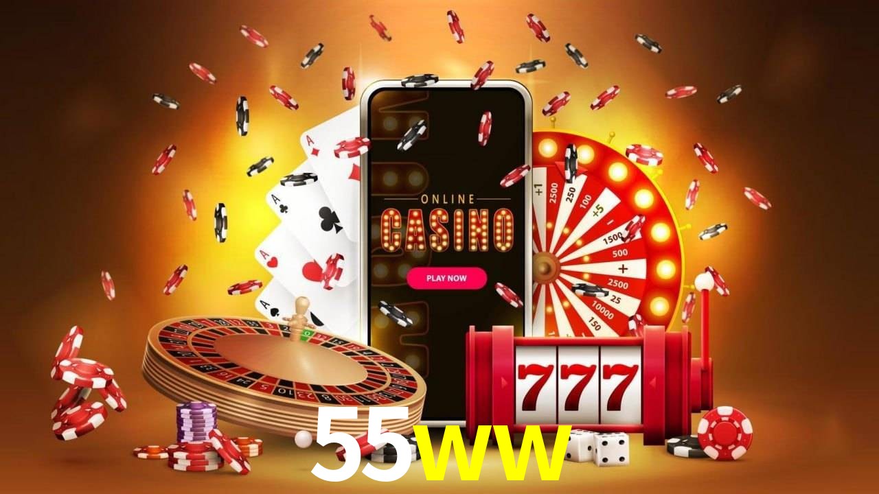 Recursos de Bônus 55ww