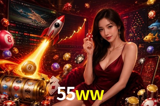 Flash Promotion 55ww