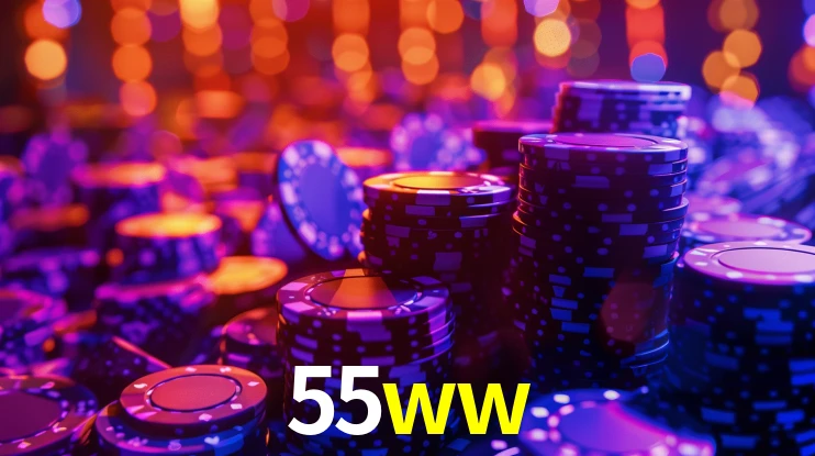 Bônus Generosos e Exclusivos no 55ww para Você!