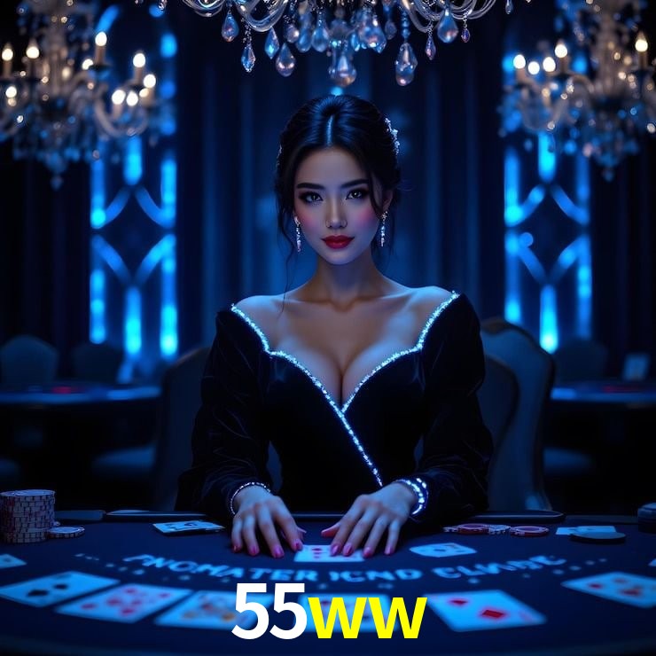 Estatísticas do Jogo 55ww