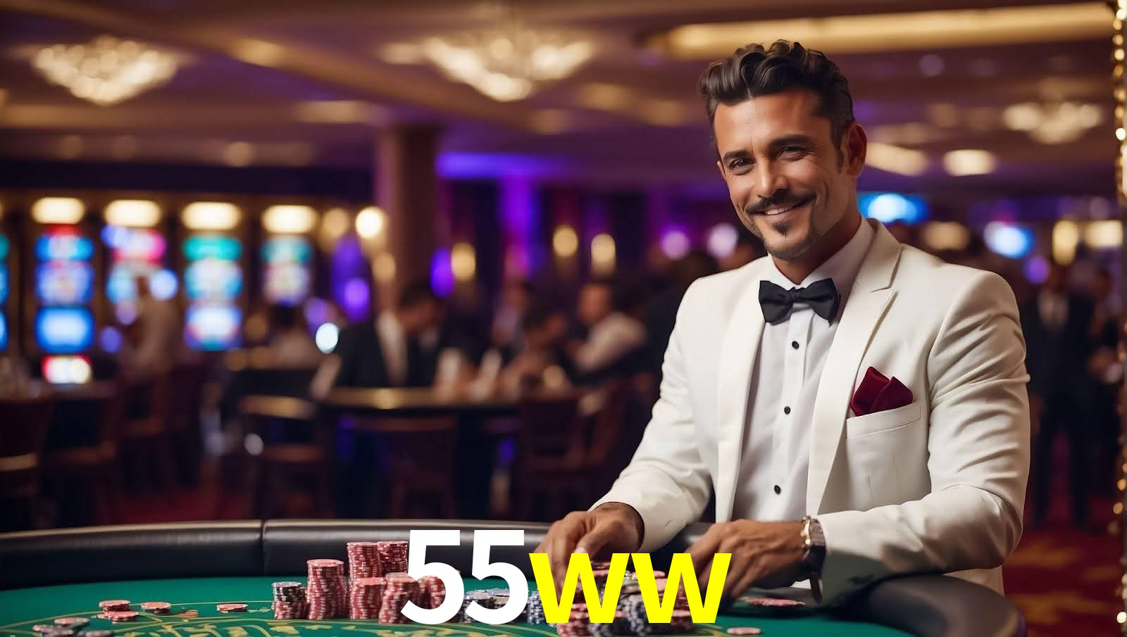 Cadastro Rápido 55ww