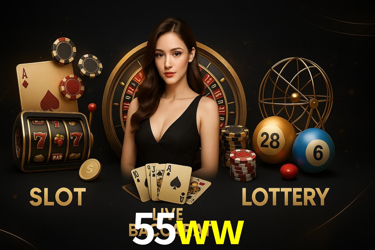55ww cassino online